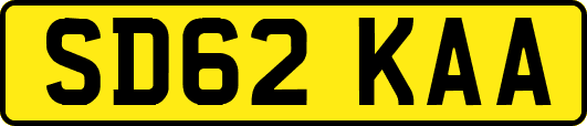 SD62KAA