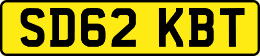 SD62KBT