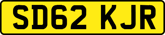 SD62KJR