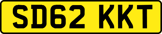 SD62KKT
