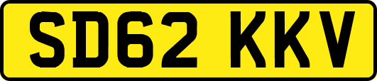 SD62KKV