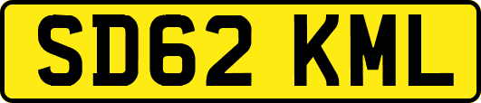 SD62KML