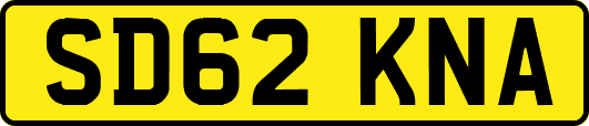 SD62KNA