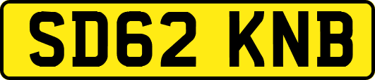 SD62KNB