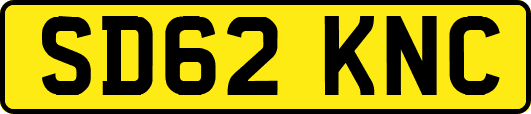 SD62KNC