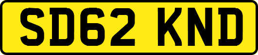 SD62KND
