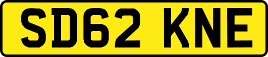SD62KNE