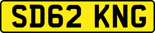 SD62KNG