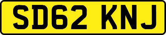 SD62KNJ