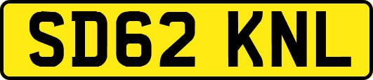 SD62KNL