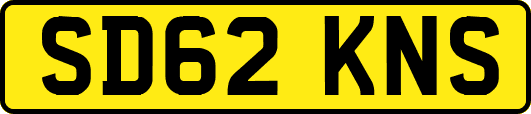 SD62KNS