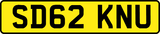 SD62KNU