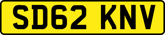 SD62KNV