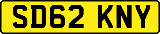 SD62KNY