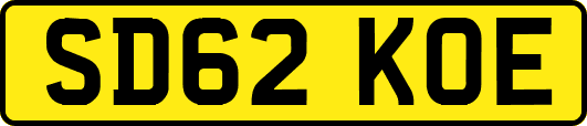 SD62KOE