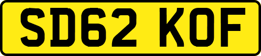 SD62KOF
