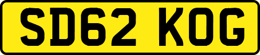 SD62KOG
