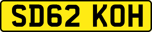 SD62KOH