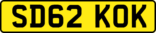 SD62KOK