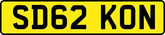 SD62KON