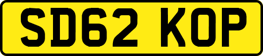 SD62KOP