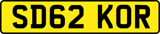 SD62KOR