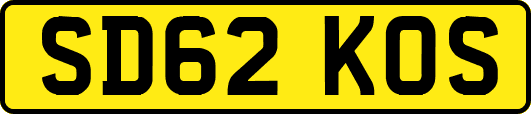 SD62KOS