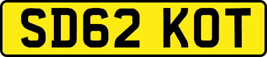 SD62KOT