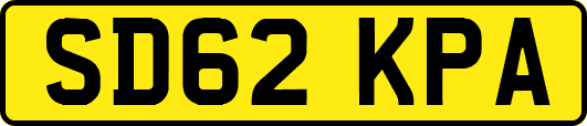SD62KPA