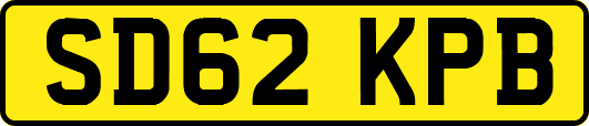 SD62KPB