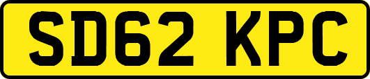 SD62KPC