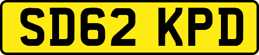 SD62KPD