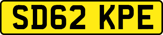 SD62KPE
