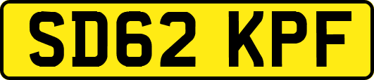 SD62KPF