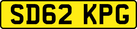 SD62KPG