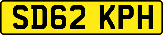 SD62KPH