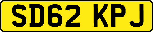 SD62KPJ