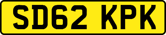 SD62KPK