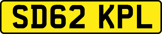 SD62KPL