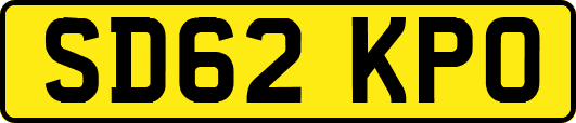 SD62KPO
