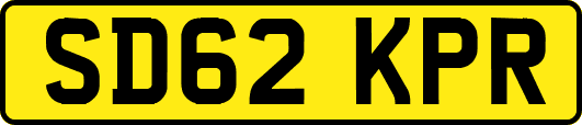 SD62KPR