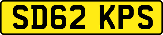 SD62KPS
