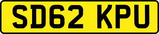 SD62KPU