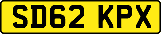 SD62KPX