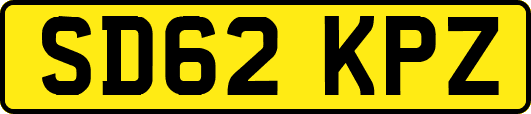 SD62KPZ