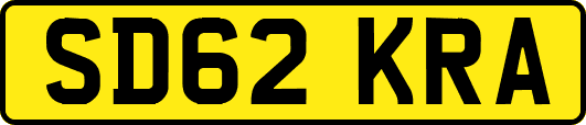 SD62KRA