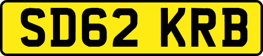 SD62KRB