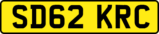 SD62KRC