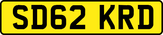 SD62KRD