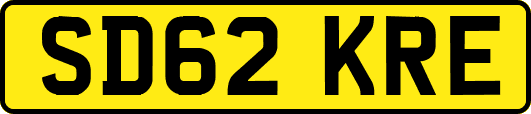SD62KRE